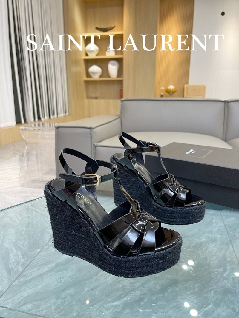 YSL Sandals